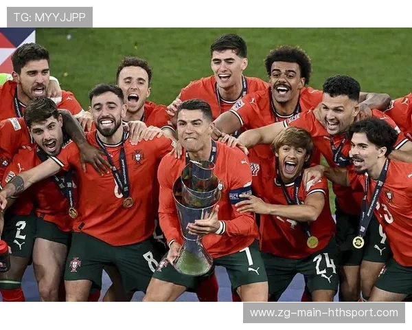 C罗最后的世界杯拼搏，葡萄牙能否捧回历史冠军