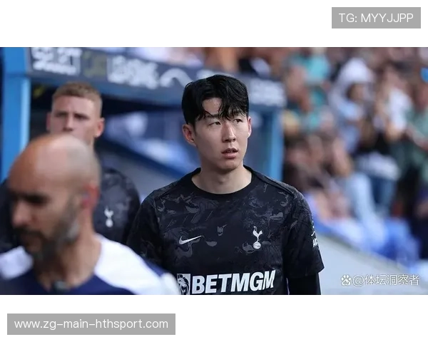 孙兴慜倒三角助攻非常精准：技战术洞察与训练启示