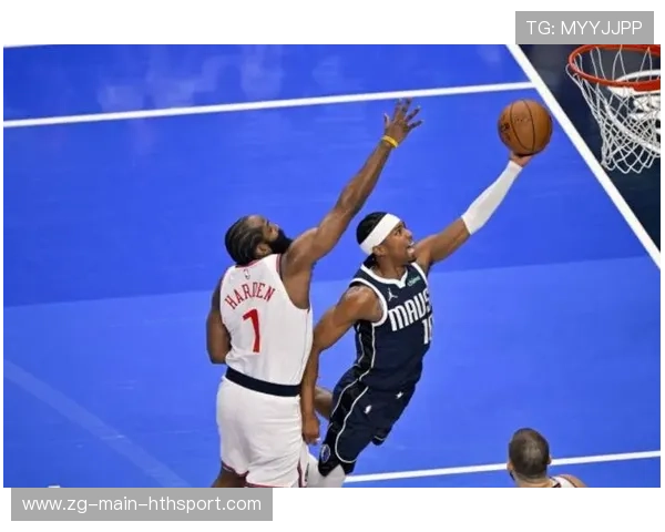 快船防守效率堪忧，接下来的五场生死战成关键